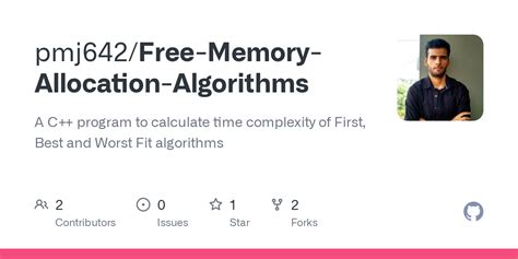Image result for Memory Allocation Algorithms