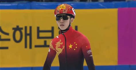 排名暴涨！林孝埈500米背靠背夺冠，两站3金1银，升至世界第五