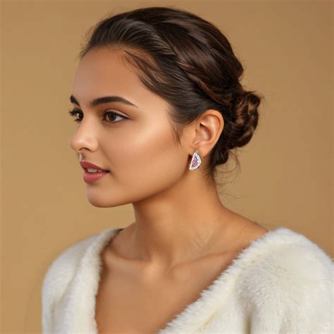 Buy Trendy Earrings for Women & Girls | Blingvine