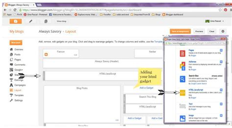 How to Create a Menu Bar 的图像结果