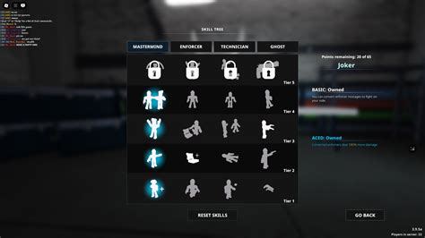 Notoriety Exploit Roblox 的图像结果