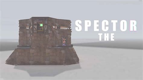 Rust PvP Base Design 的图像结果