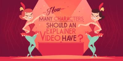 Image result for Explainer Video Characters