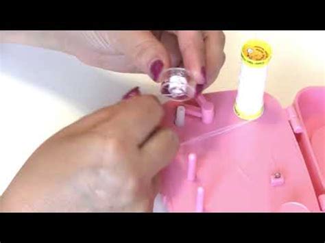 Image result for Thread a Bobbin Hack