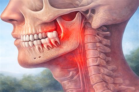 Swollen Gums Around Wisdom Teeth: Is This Normal or a Problem?