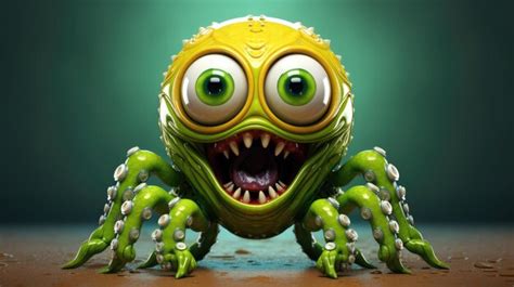 Alien Ai Cartoon 的图像结果