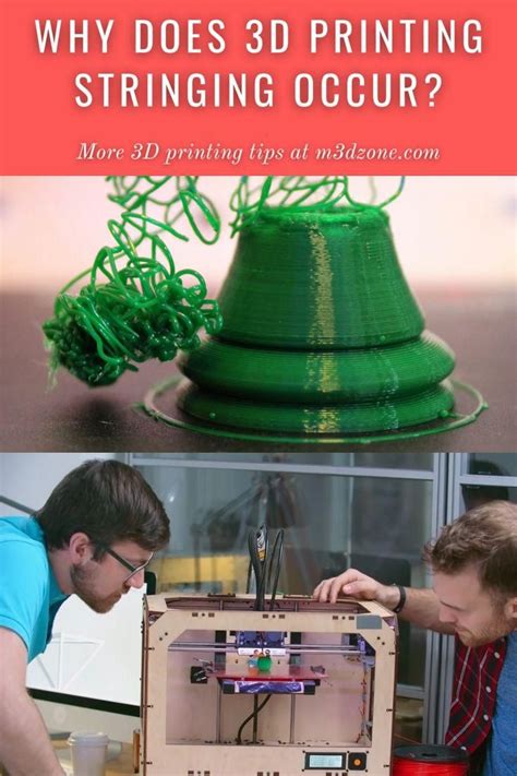 Image result for 3D Printer Stringing Fix