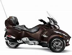 Can Am Rt Limited by Can Am Brp Spyder Rt Limited Specs 2011 2012 Can Am Rt Limited