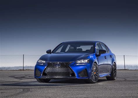 Lexus Gs F - Review update the 2020 Lexus GS-F | Angkor Car : Research the 2020 lexus gs f at ...