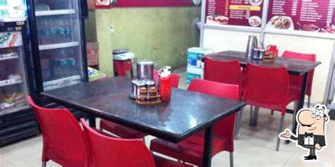 Riyadh Biryani, Chennai - Restaurant menu, prices and reviews