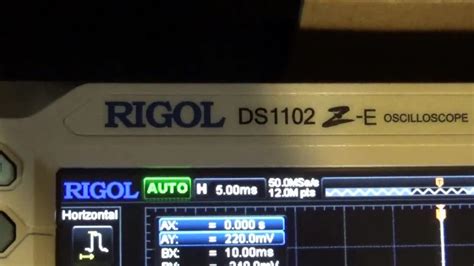 Digital Storage Oscilloscope - RIGOL MSO7054 Trader - Retailer from Chennai