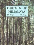 Forests of Himalaya: Structure, functioning, and impact of man : Amazon ...