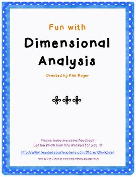 Image result for How to Convert Rates Using Dimensional Analysis