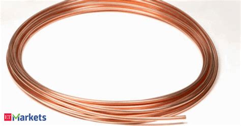 base metals: Select base metals declines on lower offtake - The ...