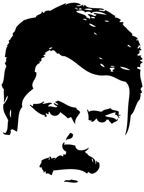 Ronald Ulysses Swanson : r/PandR