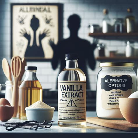 What Happens If You Drink Vanilla Extract?