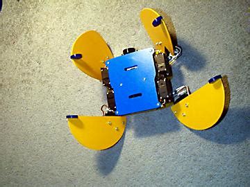 Walking Machine Robot 的图像结果