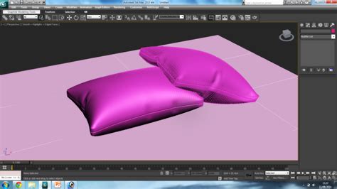 Image result for Cloth Modifier 3DS Max