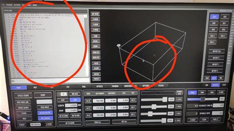 LinuxCNC Probe Basic Sim Files 的图像结果