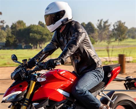 CARDO PACKTALK EDGE – LazyAssBikers