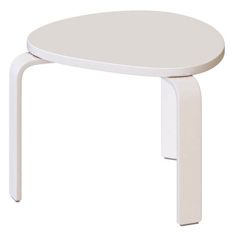 IKEA Svalsta Nesting Tables - 3D Model by min khant
