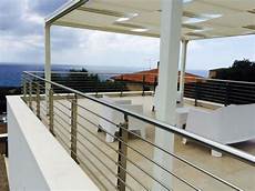 ringhiere terrazzo ringhiere balconi alluminio italbacolor ringhiere terrazzo ringhiere balconi alluminio italbacolor