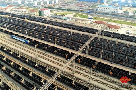 朔黄黄骅港站首季煤炭运量突破5000万吨