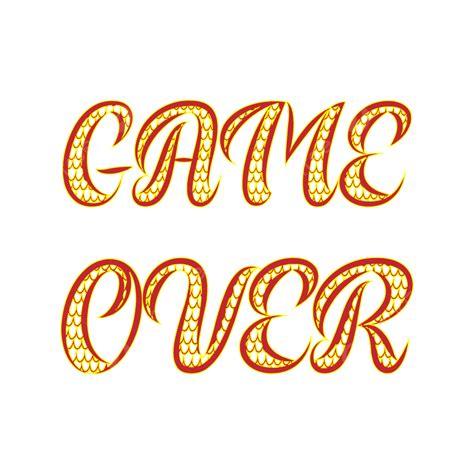 Image result for Game Over Alpha