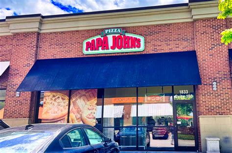 Papa Johns Closing 300 Locations Amid Pizza Industry Slump: What To ...