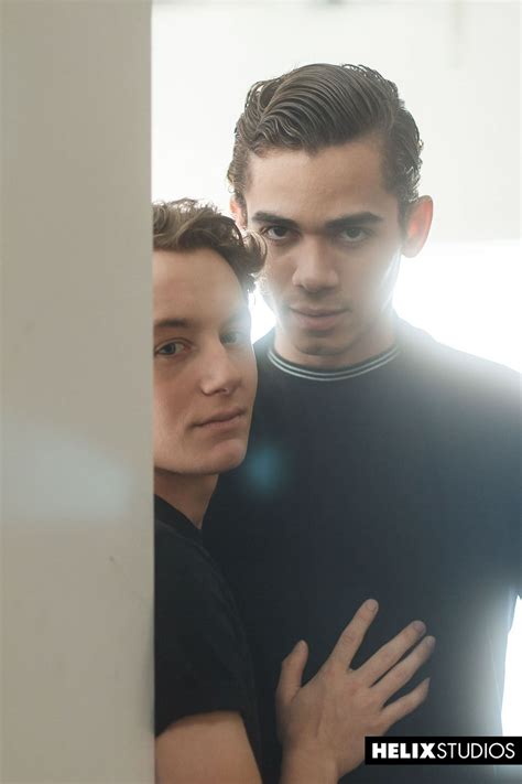 Hot Summers Day Ashton Summers and Leo Frost | HELIXSTUDIOS