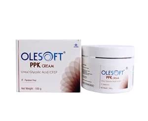 Buy Olesoft PPK Cream 100gm Online at Low Prices in India - Amazon.in