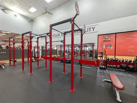 Surprise | Mountainside Fitness