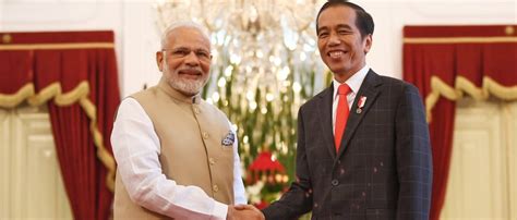 Embassy of India, Jakarta