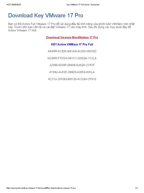 Image result for VMware Workstation Free License Key