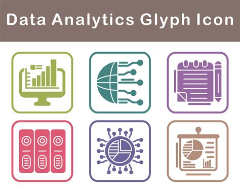Data Analytics Icon Logo 的图像结果