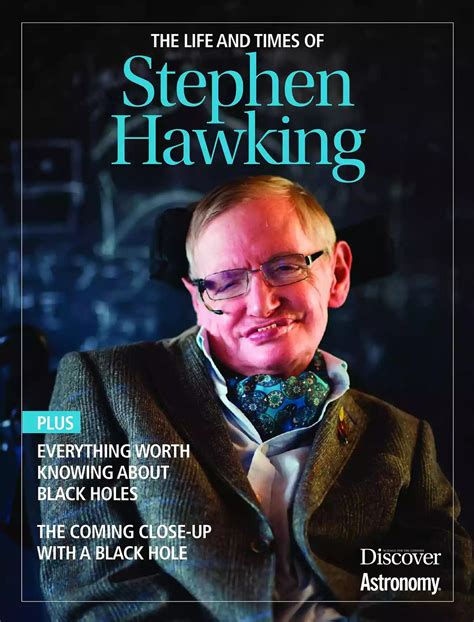Stephen Hawking Biography PDF - OliPDF - Medium