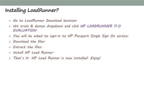Image result for Load Runner Performance Testing