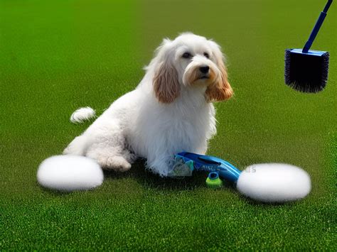 Image result for Cockapoo Shedding