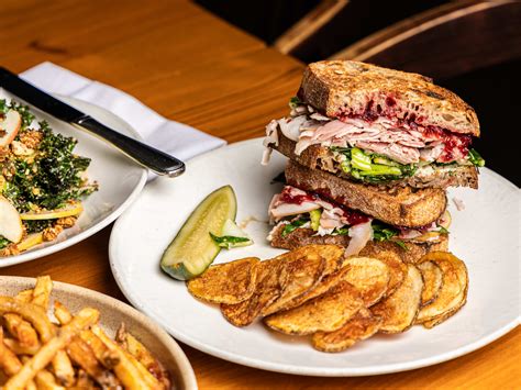 Best Atlanta Sandwiches