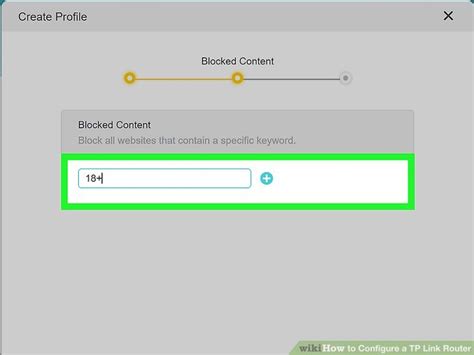 How to Set TP-LINK Router 的图像结果