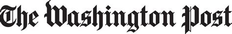 Washington Post Logo设计,华盛顿邮报标志设计