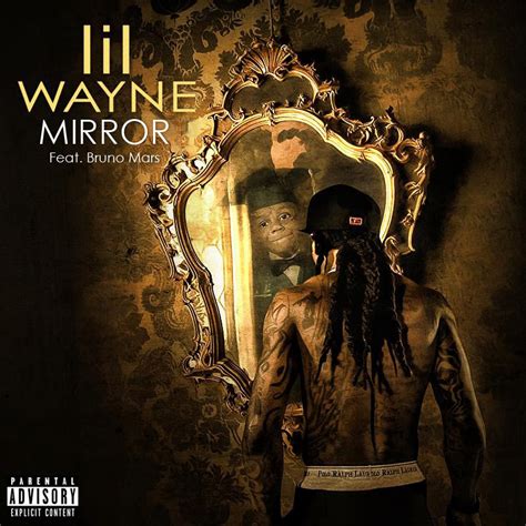 Lil Wayne - Mirror Ft. Bruno Mars | Download