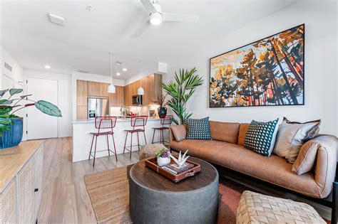 Gallery | Luxury Apartments in Denver CO | Aura Arts District