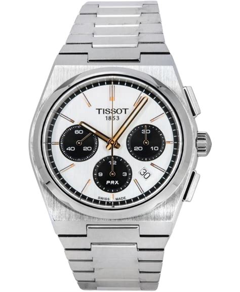 Tissot PRX from Rs.26,784 in India