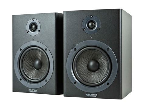 Image result for How to Set Up Infinity Studio Monitors