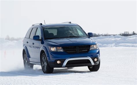 2018 Dodge Journey Preview - The Car Guide