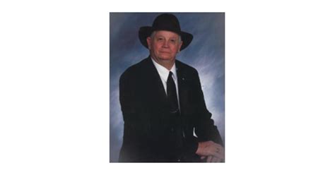 Floyd Robert Scarbrough Obituary (2024) - Rocky Top, TN - Hatmaker ...