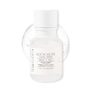 Buy Personal Touch Mucin Essence Toner With Snail Mucin & Ceramides For ...