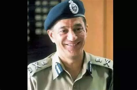 Who Was Ashwani Kumar, The Ex-CBI Chief Who Oversaw CWG Scam Probe ...