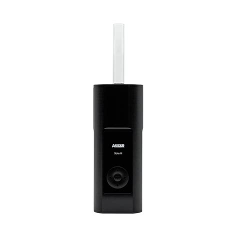 Arizer Solo 3 - 259 € @ MagicVaporizers